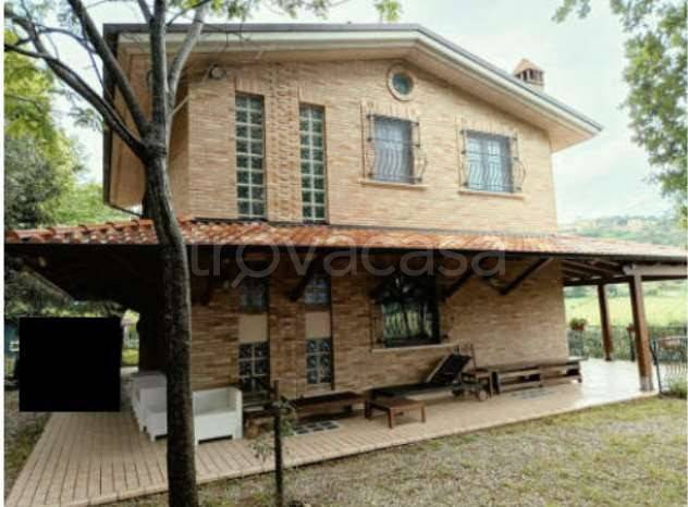casa indipendente in vendita a Campofilone