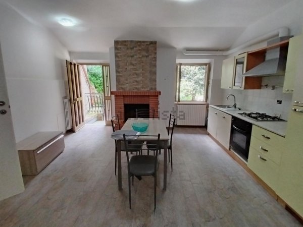 casa indipendente in vendita a Campofilone