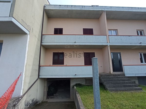 casa indipendente in vendita a Campofilone