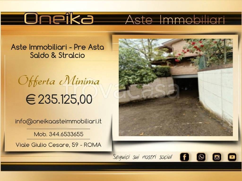 casa indipendente in vendita a Campofilone