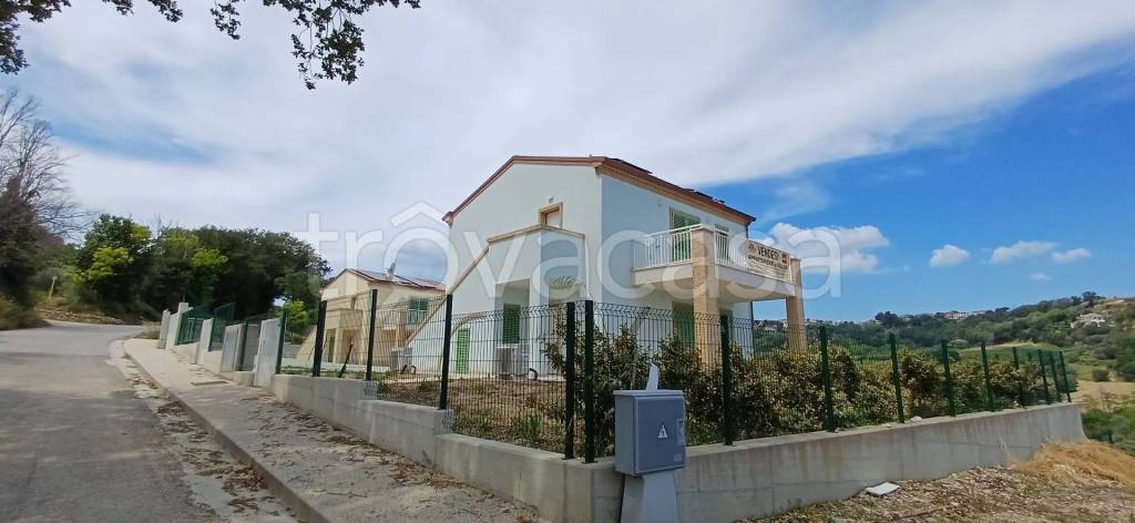 appartamento in vendita a Campofilone