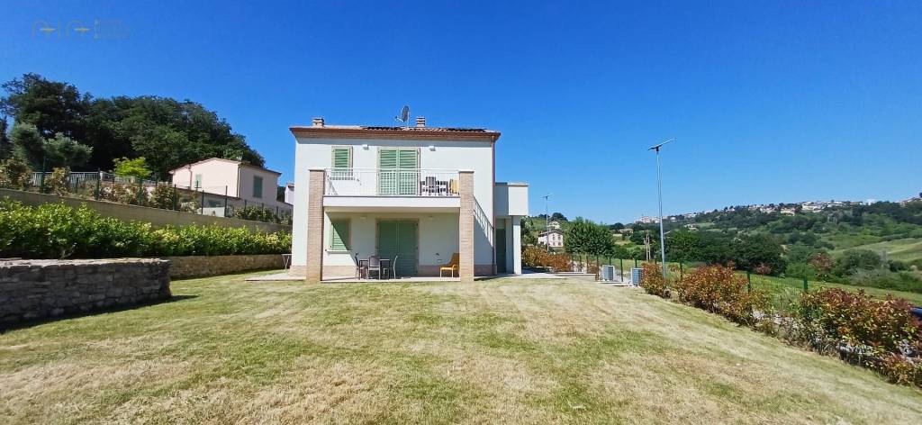 appartamento in vendita a Campofilone