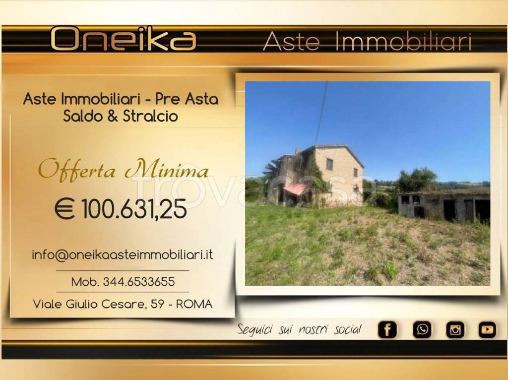 appartamento in vendita a Campofilone