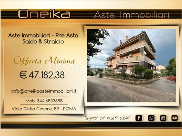 appartamento in vendita a Campofilone