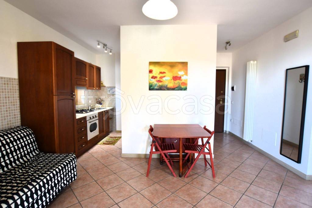 appartamento in vendita a Campofilone
