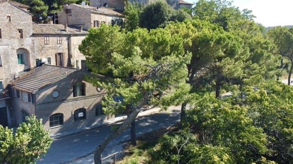 casa indipendente in vendita a Campofilone