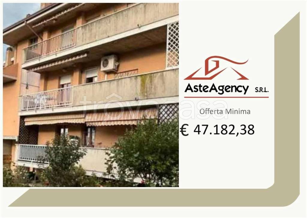appartamento in vendita a Campofilone