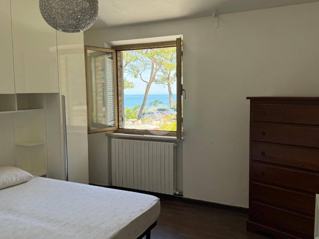 casa indipendente in vendita a Campofilone