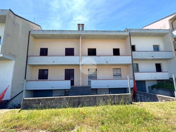 appartamento in vendita a Campofilone