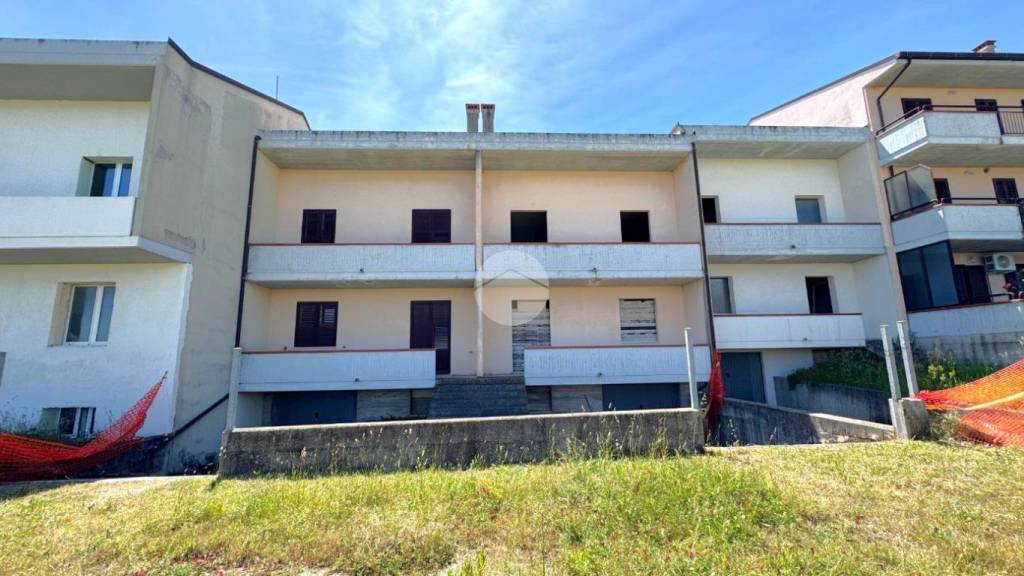 casa indipendente in vendita a Campofilone