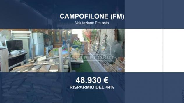 appartamento in vendita a Campofilone