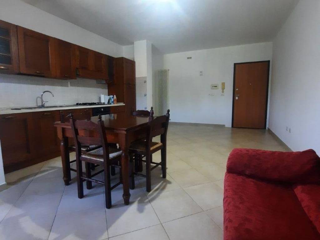 appartamento in vendita a Campofilone