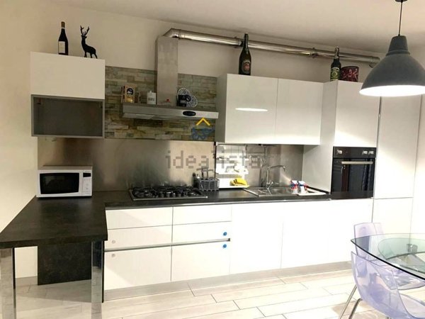 appartamento in vendita a Campofilone