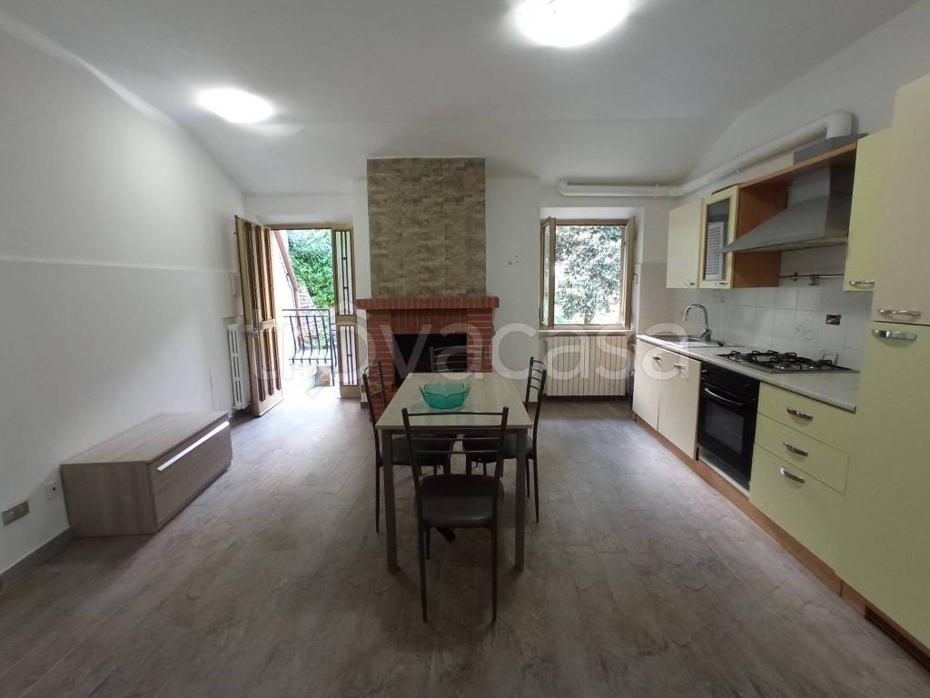 casa indipendente in vendita a Campofilone