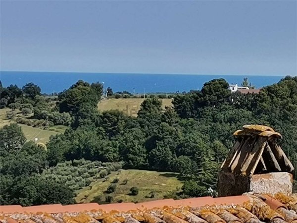 appartamento in vendita a Campofilone