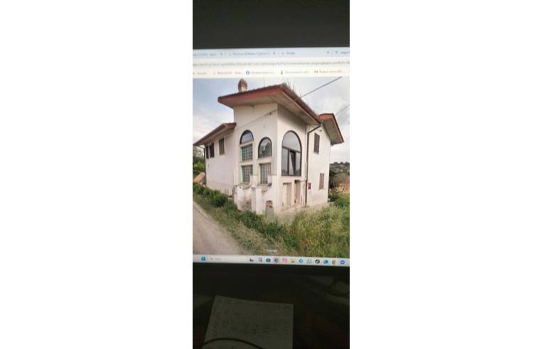 casa indipendente in vendita a Campofilone