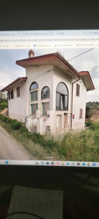 casa indipendente in vendita a Campofilone