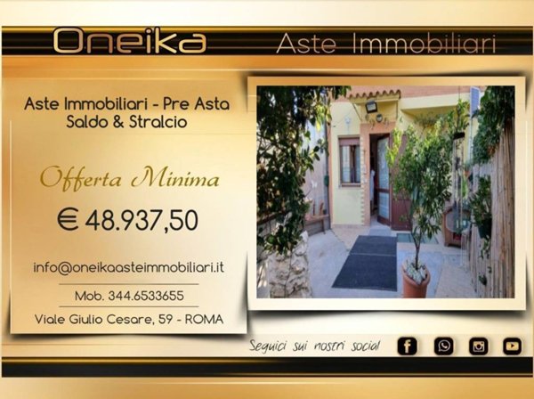 appartamento in vendita a Campofilone