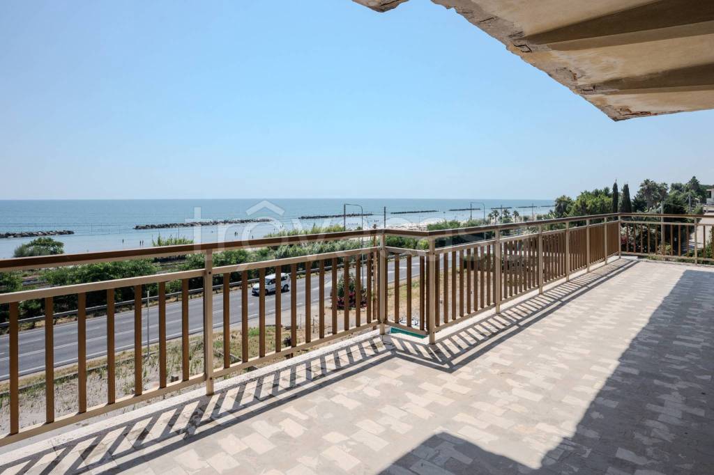 appartamento in vendita a Campofilone