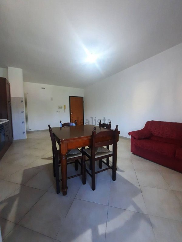 appartamento in vendita a Campofilone