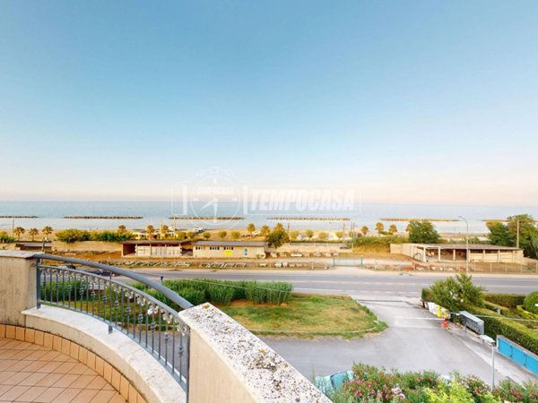 appartamento in vendita a Campofilone