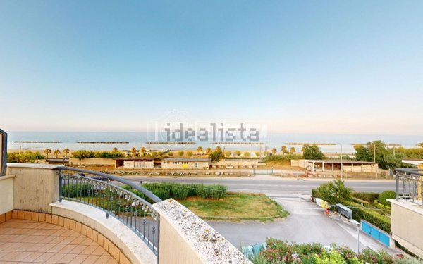appartamento in vendita a Campofilone