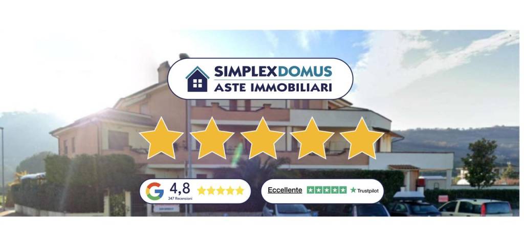appartamento in vendita a Campofilone