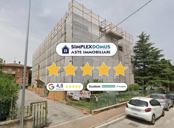 appartamento in vendita a Campofilone