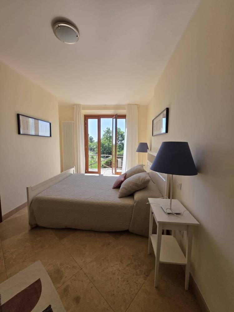appartamento in vendita a Campofilone