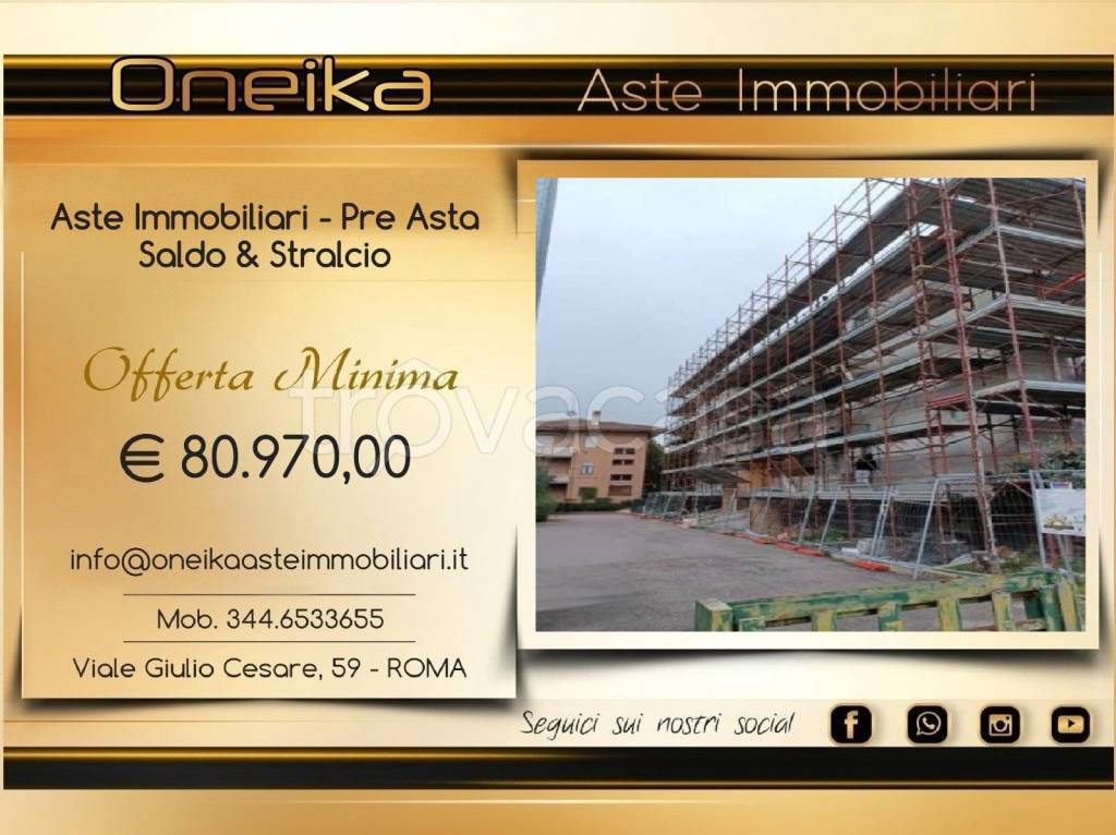 appartamento in vendita a Campofilone