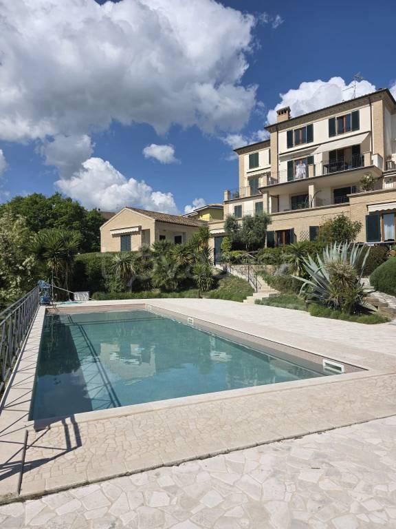 appartamento in vendita a Campofilone
