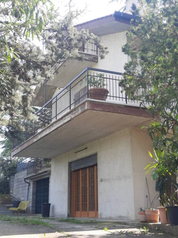 casa indipendente in vendita a Campofilone