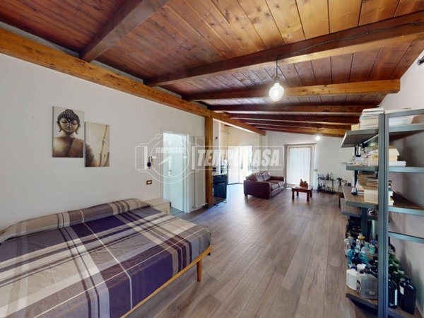 casa indipendente in vendita a Campofilone