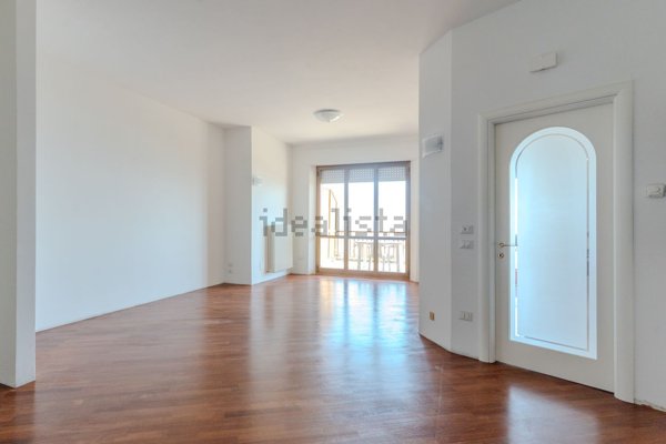 appartamento in vendita a Campofilone