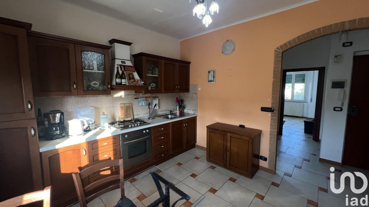 appartamento in vendita a Falerone in zona Piane di Falerone
