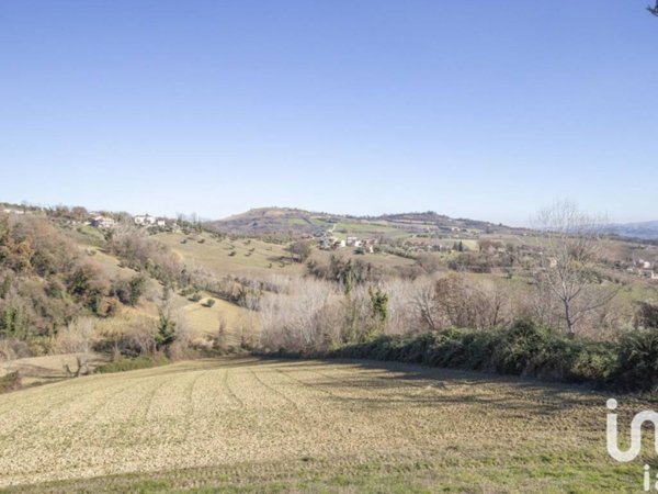 terreno agricolo in vendita a Falerone