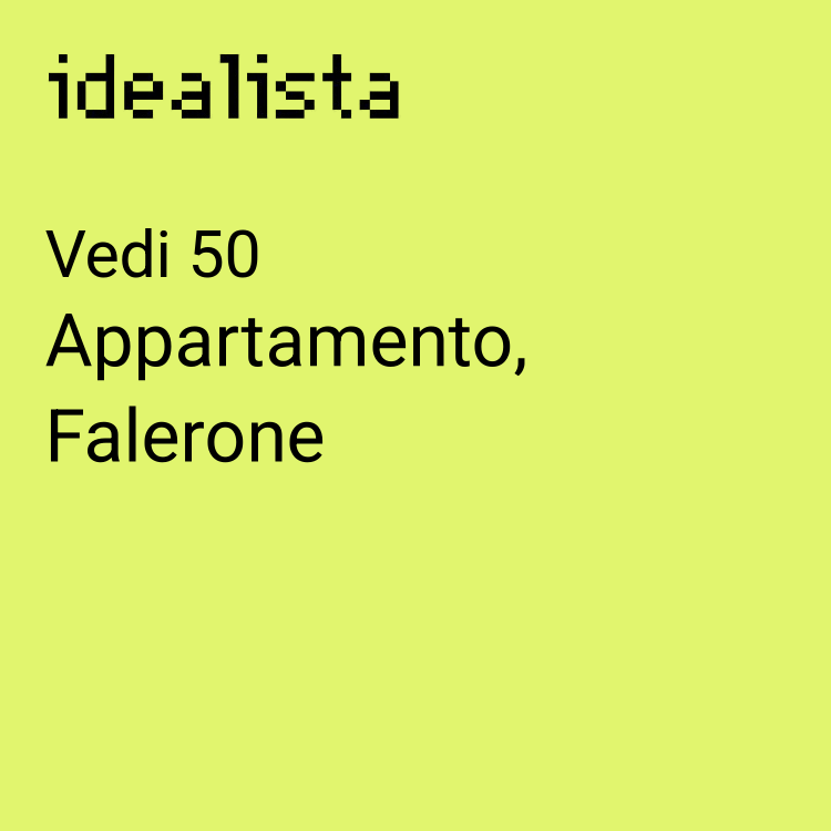 appartamento in vendita a Falerone