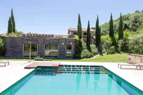 casa indipendente in vendita a Falerone