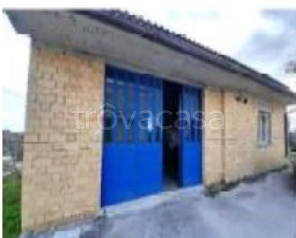 appartamento in vendita a Falerone