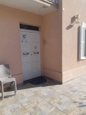 appartamento in vendita a Falerone in zona Piane di Falerone