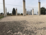 appartamento in vendita a Falerone in zona Santa Margherita