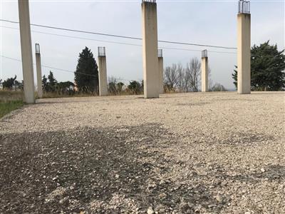 appartamento in vendita a Falerone in zona Santa Margherita