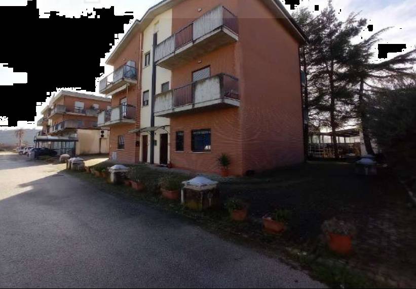 appartamento in vendita a Falerone in zona Piane di Falerone