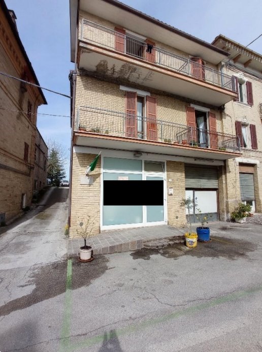 ufficio in vendita a Falerone