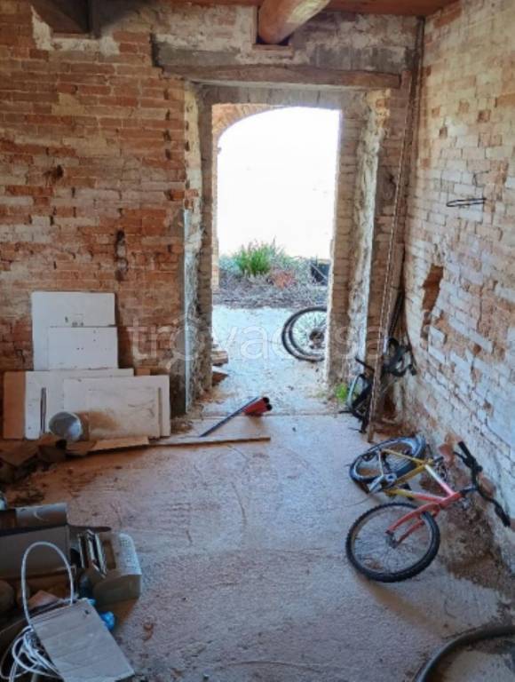 appartamento in vendita a Falerone