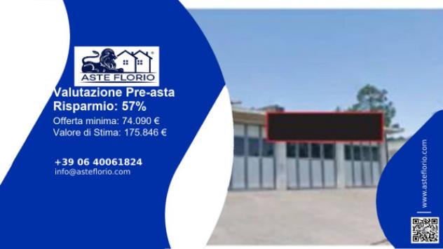 negozio in vendita a Falerone