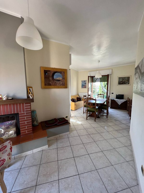 appartamento in vendita a Falerone in zona Piane di Falerone