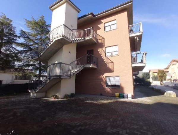 appartamento in vendita a Falerone in zona Piane di Falerone