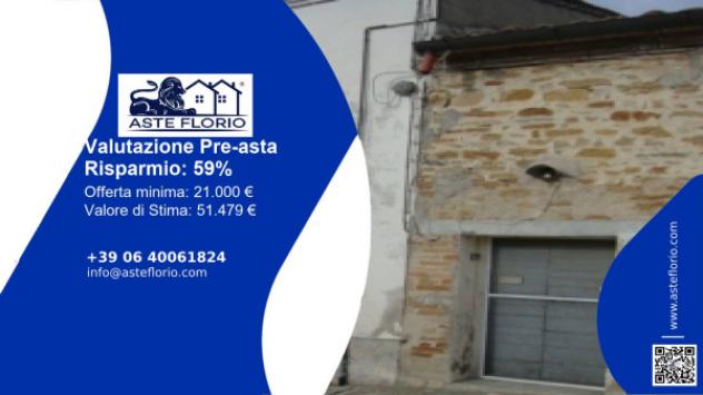appartamento in vendita a Falerone