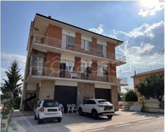 appartamento in vendita a Falerone